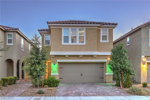 2787 Donatello Manor Pl, Henderson, NV, 89044-1706 | Card Image