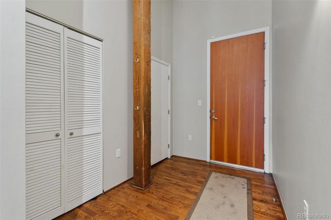 UNIT-417 - 2960 Inca St, Condo with 1 bedrooms, 2 bathrooms and 1 parking in Denver CO | Image 6