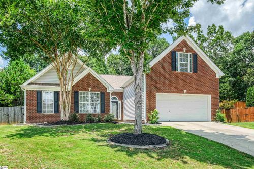 16 Glenbow Ct, Simpsonville, SC, 29680-7368 | Card Image