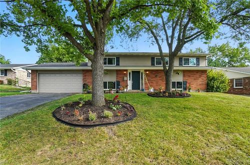 518 Rader Dr, Vandalia, OH, 45377-2518 | Card Image