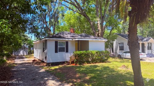 816 Saranac St, Jacksonville, FL, 32254-3233 | Card Image