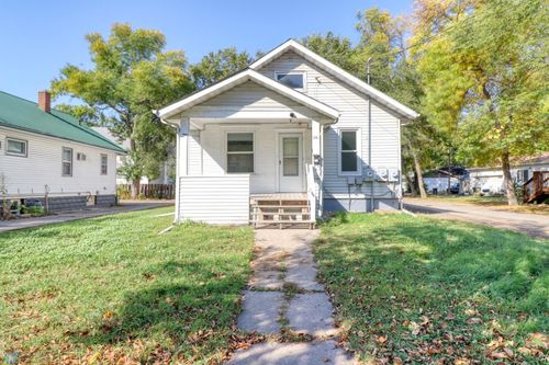 1010 University Dr N, Fargo, ND, 58102-3549 | Card Image