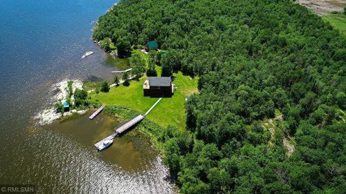 1526 Flag Island, Angle Inlet, MN, 56711 | Card Image