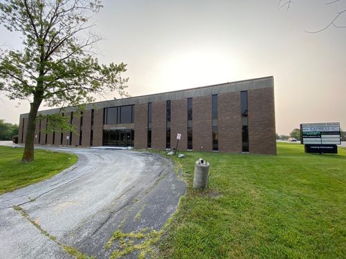 ste-201-2555 Lincoln Hwy, Olympia Fields, IL, 60461-1939 | Card Image