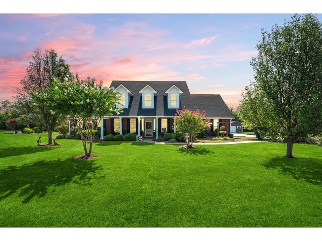 510 Mcclendon St, House other with 5 bedrooms, 3 bathrooms and null parking in Leonard TX | Image 39