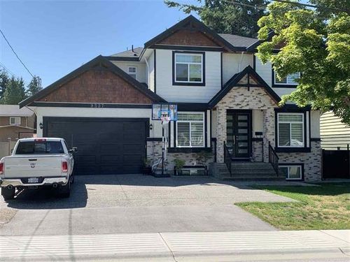 9527 118 St, Delta, BC, V4C6J3 | Card Image