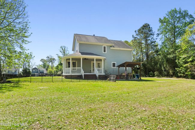 115 Sterling Dr, House other with 3 bedrooms, 3 bathrooms and 2 parking in Sneads Ferry NC | Image 51