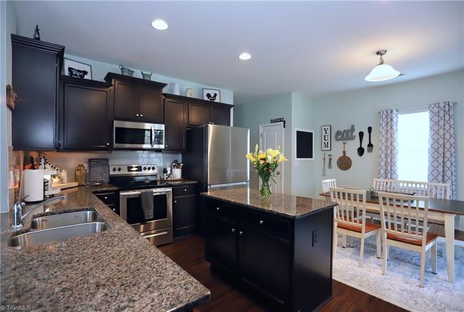 1254 Salters St, House other with 4 bedrooms, 3 bathrooms and null parking in Burlington NC | Image 19