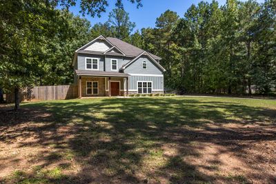 1080 Hudson Mill Circle, House other with 4 bedrooms, 3 bathrooms and 2 parking in Hamilton GA | Image 3