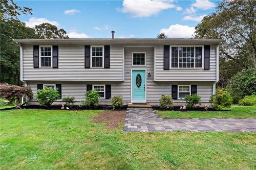 374 Gardiner Rd, Richmond, RI, 02892-1046 | Card Image