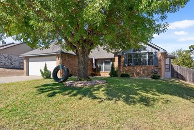 303 Eichelberger Drive, House other with 3 bedrooms, 2 bathrooms and 2 parking in Copperas Cove TX | Image 1