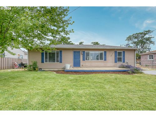 853 Sw Cedar St, Pilot Rock, OR, 97868-6669 | Card Image