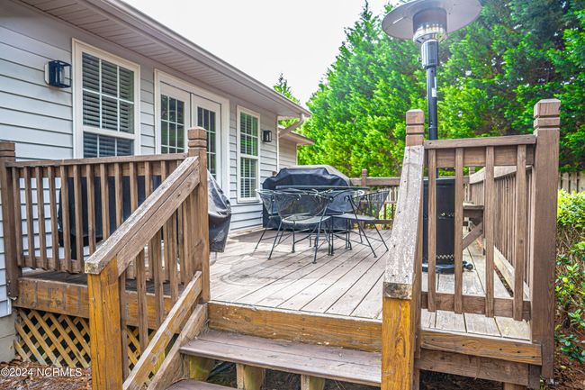 4 Wingate Ct, House other with 3 bedrooms, 2 bathrooms and 2 parking in Pinehurst NC | Image 39