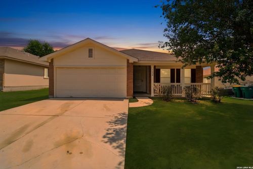 7230 Autumn Wls, Converse, TX, 78109-4655 | Card Image