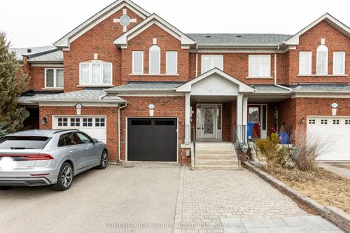 164 Banbrooke Cres, Newmarket, ON, L3X2W6 | Card Image