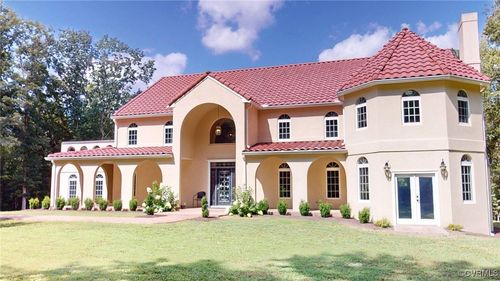 12095 Victoria Hills Rd, Rockville, VA, 23146-1561 | Card Image