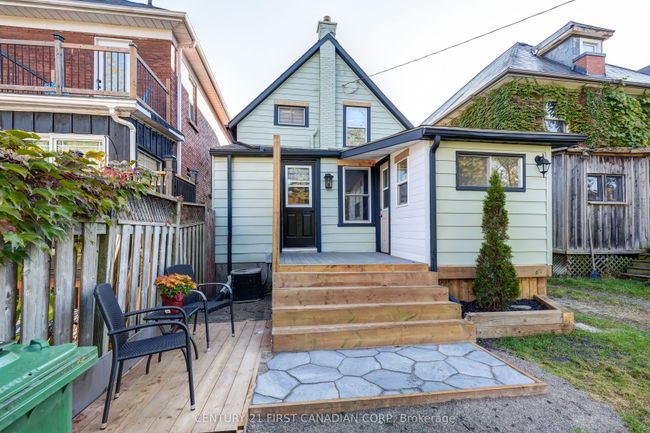 84 Ross St, House other with 3 bedrooms, 2 bathrooms and 2 parking in Saint Thomas ON | Image 6