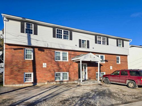 15 Kingsley Ct, Rutland, VT, 05701-2804 | Card Image