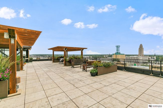APT-304 - 128 N 13 Th St, Condo with 3 bedrooms, 3 bathrooms and 2 parking in Lincoln NE | Image 27