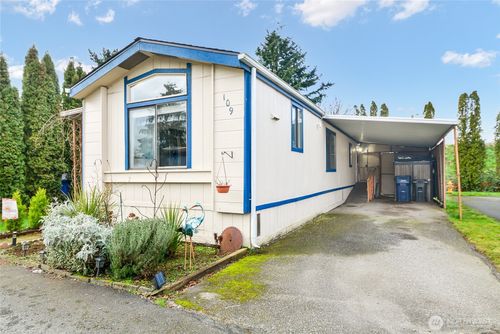 109-16600 25th Ave Ne, Marysville, WA, 98271-4708 | Card Image