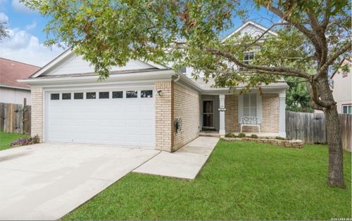 9107 Ridge Ml, San Antonio, TX, 78250-2101 | Card Image