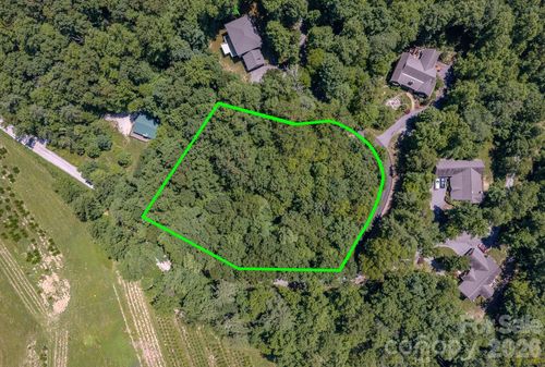 00 Woodlyn Etch Dr, Hendersonville, NC, 28792 | Card Image