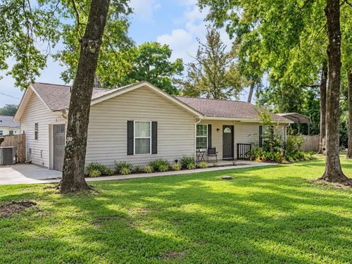 7 Kiowa Trl, CRAWFORDVILLE, FL, 32327-2871 | Card Image