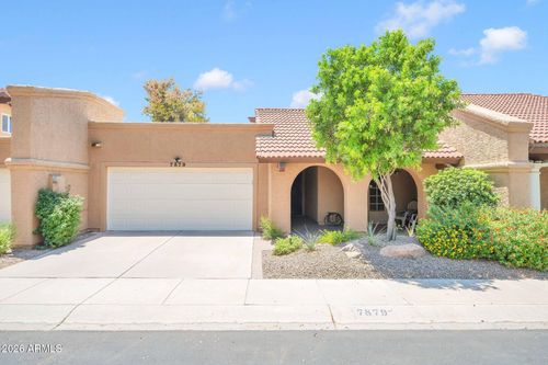 7879 E Coronado Rd, Scottsdale, AZ, 85257-2250 | Card Image