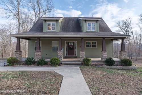 997 Camp Green Shores Ln, Mc Daniels, KY, 40152-7089 | Card Image