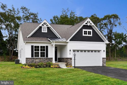 lot-3-203 Highland Way, GETTYSBURG, PA, 17325-9529 | Card Image