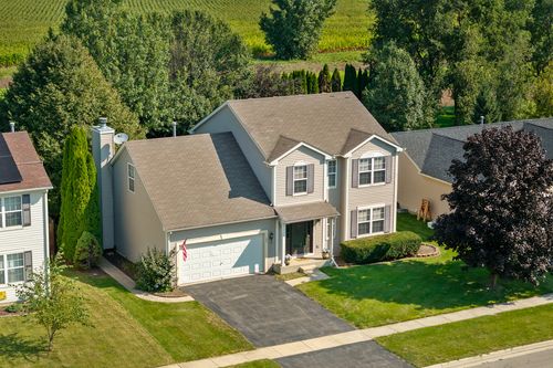181 W Prairiefield Ave, Cortland, IL, 60112-4142 | Card Image