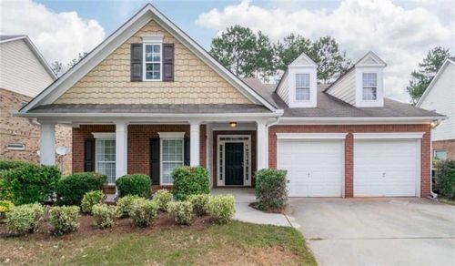 560 Golden Meadow Dr, McDonough, GA, 30252-8583 | Card Image