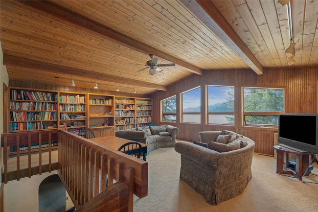 14371 Hidden Bay Ln, House other with 5 bedrooms, 6 bathrooms and null parking in Bigfork MT | Image 28