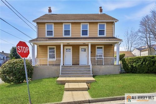 103 S Greasheimer St, Manville, NJ, 08835-2529 | Card Image