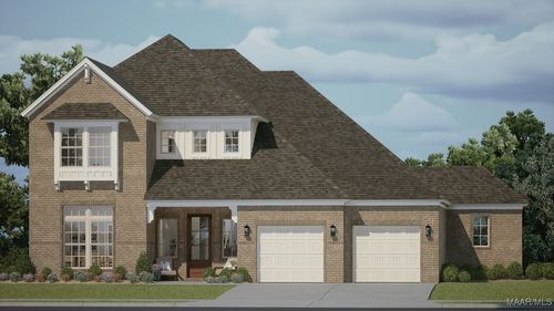 8301 Sunrise Loop, Montgomery, AL, 36116-4538 | Card Image