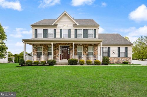 9 Cottonwood Dr, LUMBERTON, NJ, 08048-5297 | Card Image
