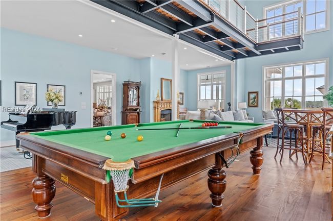 70 Brams Point Rd, House other with 5 bedrooms, 7 bathrooms and null parking in Hilton Head Island SC | Image 19