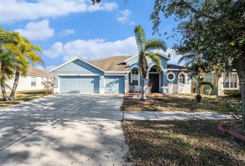 2619 Yukon Cliff Drive, RUSKIN, FL, 33570 | Card Image