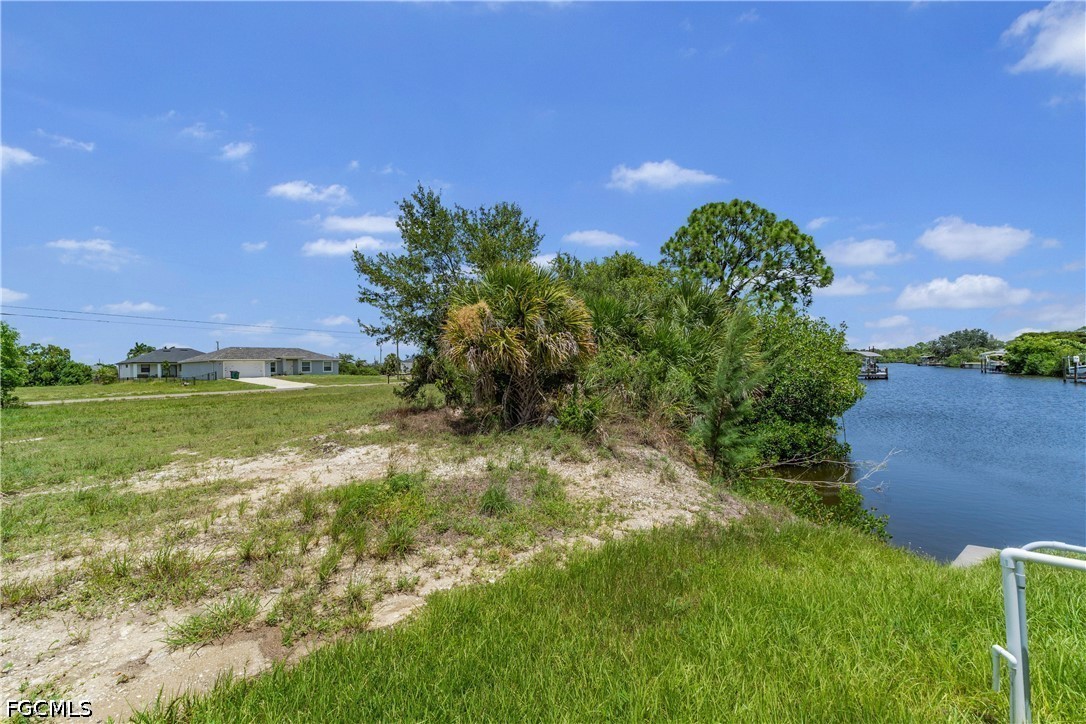 Land in Cape Coral 3