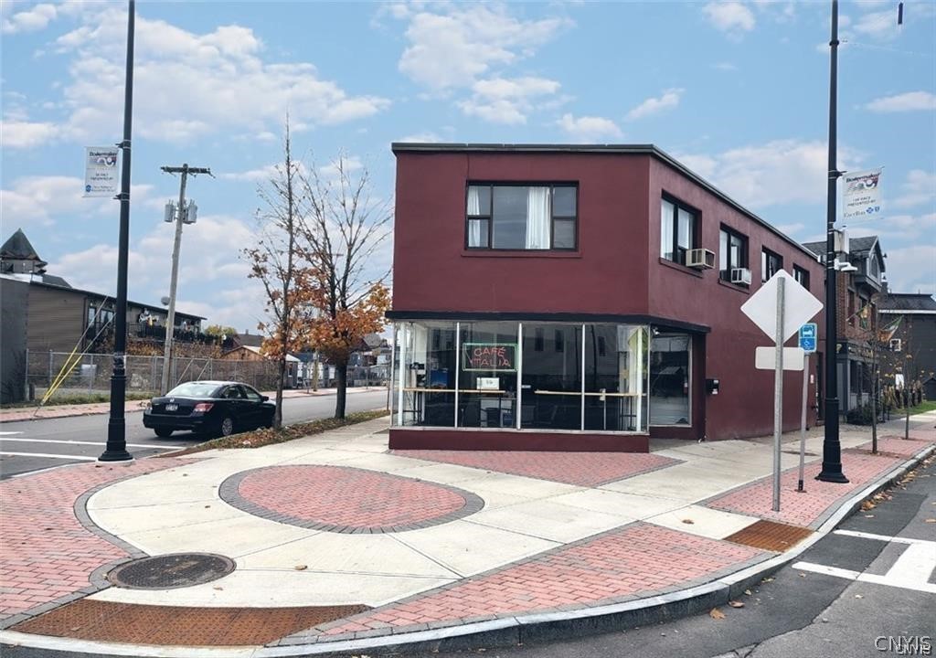 Commercial Sale in Utica 2