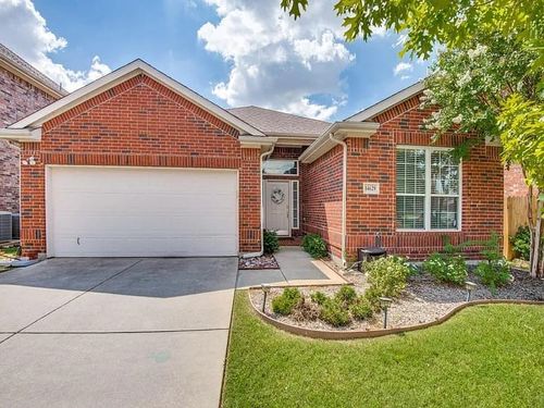14629 Crystal Lake Dr, Little Elm, TX, 75068-2767 | Card Image