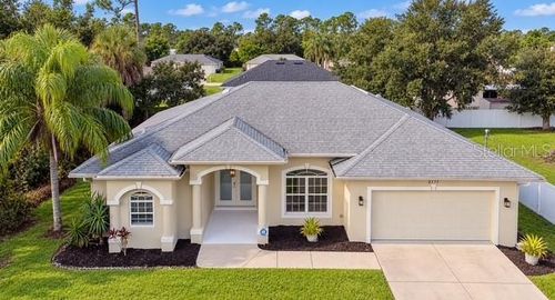 2771 Rebel Ln, North Port, FL, 34286-6784 | Card Image