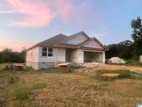 1673 County Road 44, Jemison, AL, 35085-7660 | Card Image