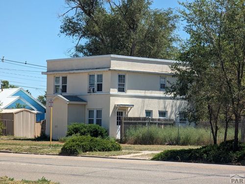 2-643&645 Ambassador Thompson Blvd, Las Animas, CO, 81054 | Card Image