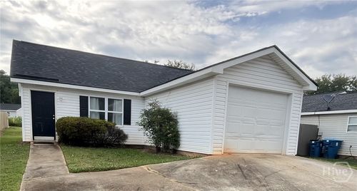 440 Hollow Ridge Drive, Athens, GA, 30607 | Card Image