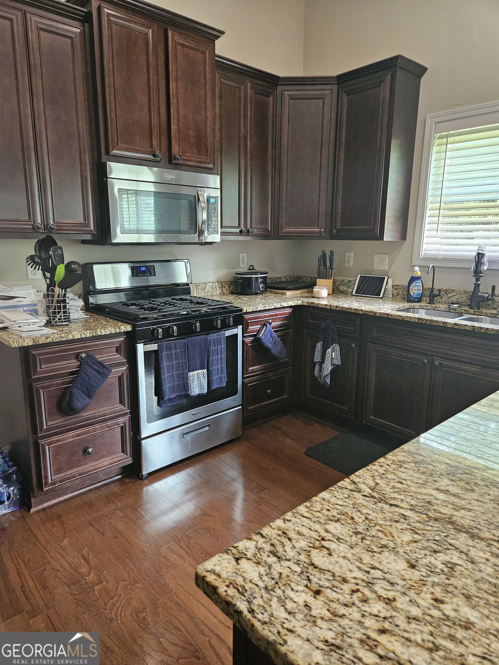 Residential in Lagrange 5