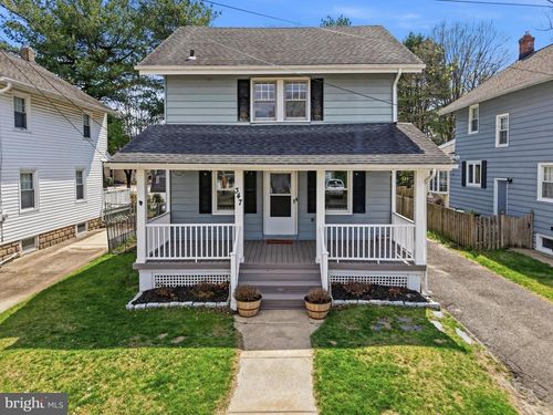 347 Harding Ct, PITMAN, NJ, 08071-1611 | Card Image