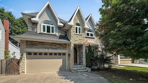 58 Highland Park Blvd, Thornhill, ON, L3T1B3 | Card Image