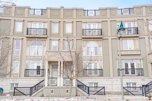 34 Bonnycastle Rd, Unionville, ON, L6G0C2 | Card Image