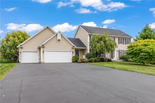 1568 Barrow Hl, Webster, NY, 14580-9655 | Card Image